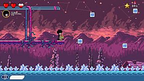 AfroPenguin & The Forbidden Ramen