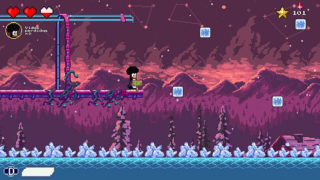 AfroPenguin & The Forbidden Ramen