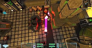 Steel Storm Weapon Pack DLC