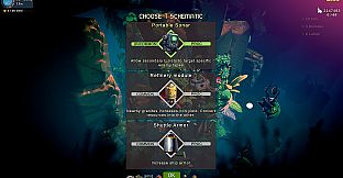 ASHER Descent