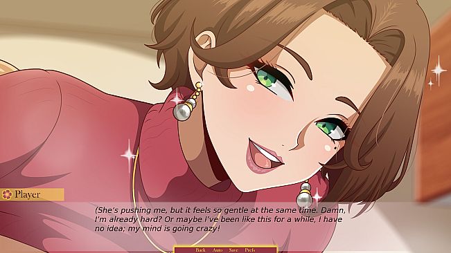 Sayaka: My Naughty Milf Neighbor