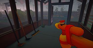 Cozy Farm Life Simulator