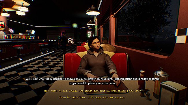 Memories To Kill - The Silent Chalet