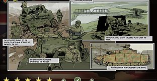 Battle Academy - Fortress Metz