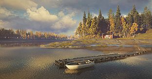 theHunter: Call of the Wild – Hunting Reserves Pack