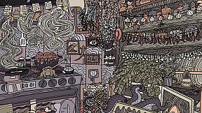 I commissioned some mice 3