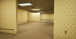 Backrooms: Reminiscence