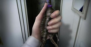 Tsugunohi -Supernatural Supermarket-