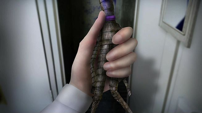 Tsugunohi -Supernatural Supermarket-