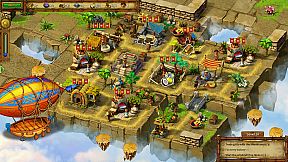 MOAI 6: Unexpected Guests Collector's Edition