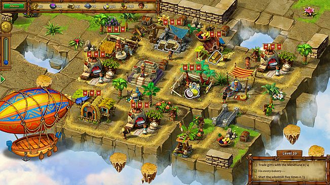 MOAI 6: Unexpected Guests Collector's Edition