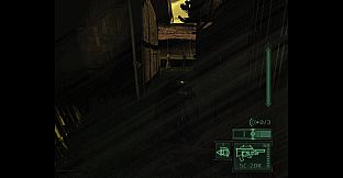 Tom Clancy's Splinter Cell: Pandora Tomorrow