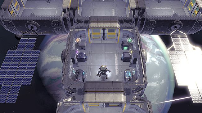 Orbitaria