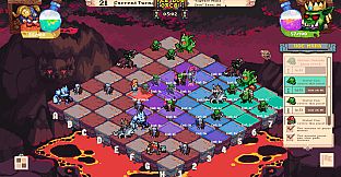 Chess of Mana