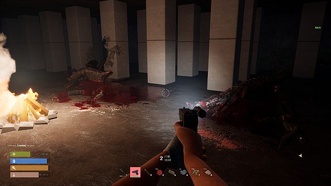 War of the Worlds: New York