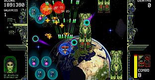 1917 - The Alien Invasion DX