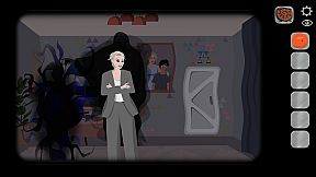 Shadow Tale: Prologue