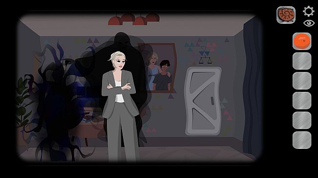 Shadow Tale: Prologue