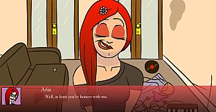 Aria Dating Simulator
