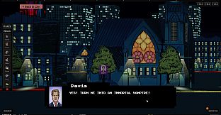 NightMayor