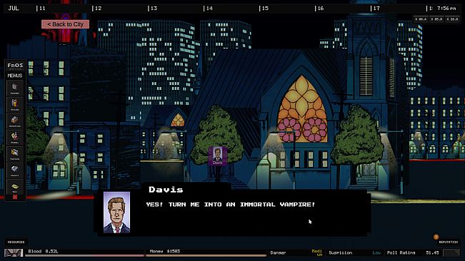 NightMayor