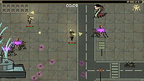 Luminaria: Dark Echoes