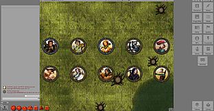Fantasy Grounds - Men of Wyndhaven