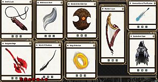Fantasy Grounds - Shards of Corruption