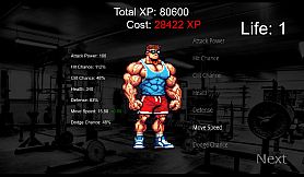 Alpha Trashman Antoine