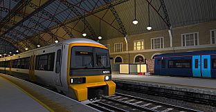 TS Marketplace: Chatham Main Line Scenario Pack 01 Add-On