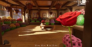 Where Flowers Gather