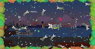 Leaf Blower Revolution - Cards Pack