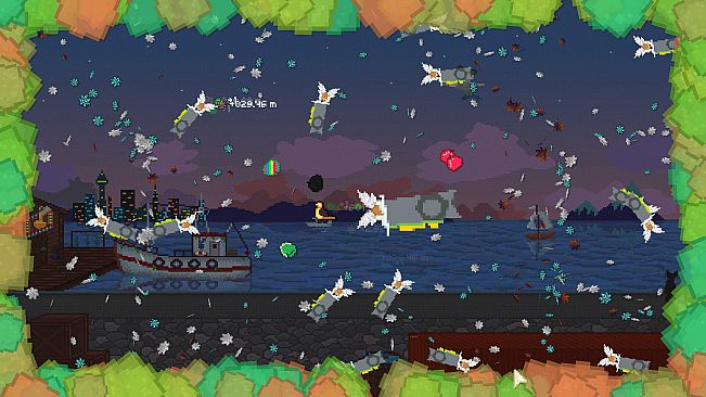 Leaf Blower Revolution - Cards Pack