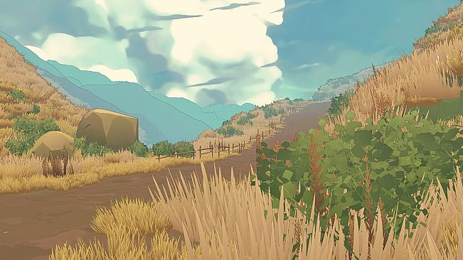 Courier: Dragons Within