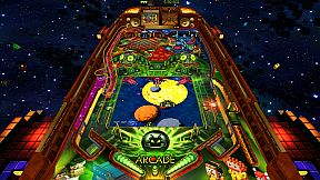 Pinball HD Collection