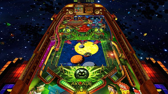 Pinball HD Collection