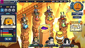 Holy Potatoes! What the Hell?!