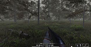 The Exclusion Zone Online