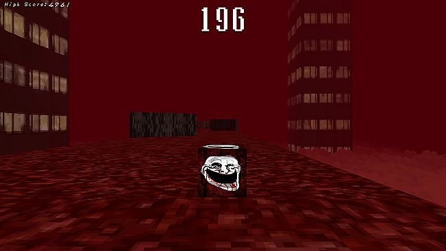 Cover Yourself in Blood