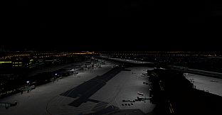 X-Plane 11 - Add-on: Aerosoft - Airport Frankfurt V2