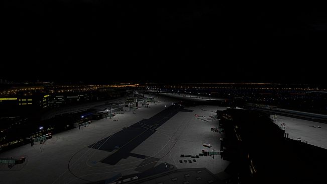 X-Plane 11 - Add-on: Aerosoft - Airport Frankfurt V2
