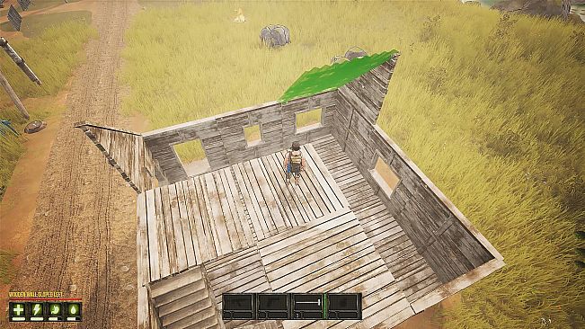 Last Zone: Quarantine