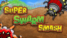 Super Swarm Smash