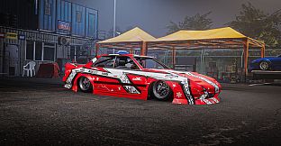 CarX Drift Racing Online - Drift War