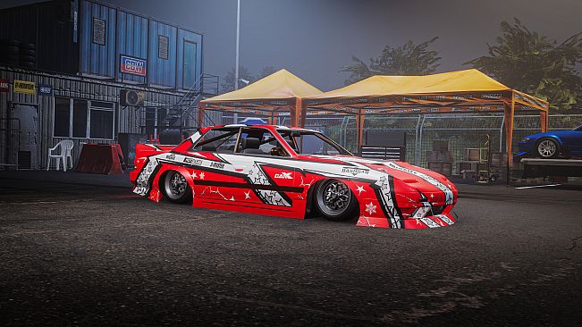 CarX Drift Racing Online - Drift War