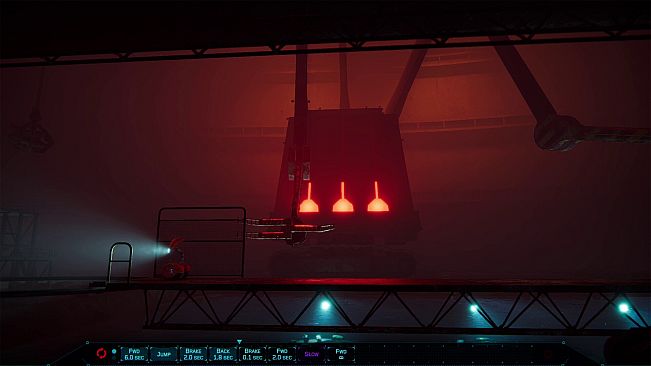 NODE: The Last Favor of the Antarii