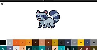 Pixel Art Monster - Expansion Pack 10