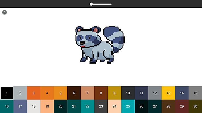 Pixel Art Monster - Expansion Pack 10