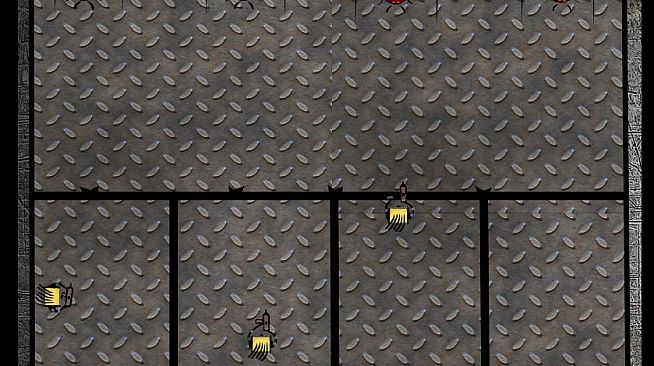 Grey Zone