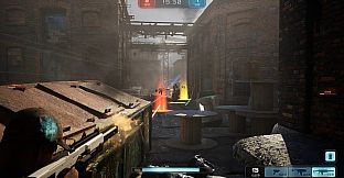 Battle Line the Rise of War